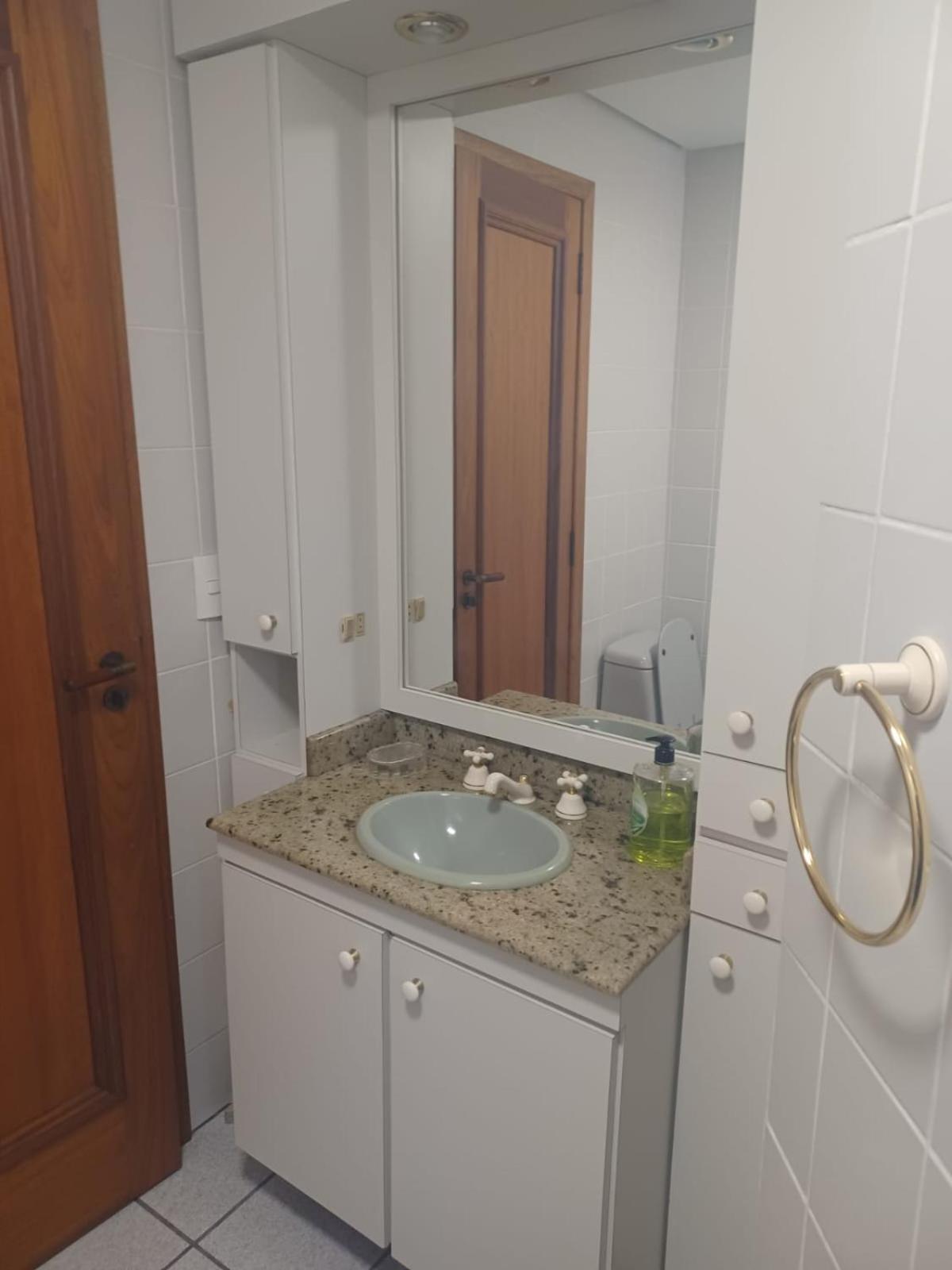 Apartamento De 3 Dormitorios Na Praia Brava - Condominio Curima Florianopolis Ngoại thất bức ảnh