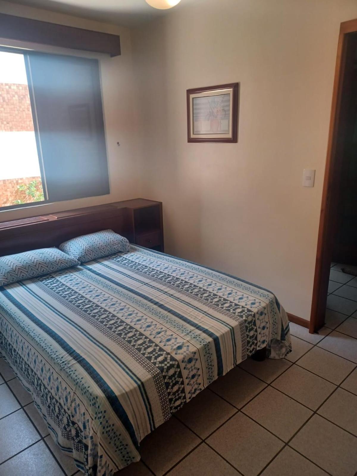 Apartamento De 3 Dormitorios Na Praia Brava - Condominio Curima Florianopolis Ngoại thất bức ảnh