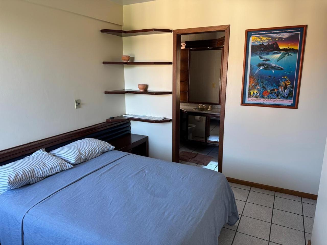 Apartamento De 3 Dormitorios Na Praia Brava - Condominio Curima Florianopolis Ngoại thất bức ảnh